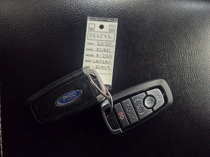 2020 Ford F-250 Lariat Ultimate Tremor Sport 4WD 6.7L Diesel GPS Camera FREE WARRANTY Arlington TX