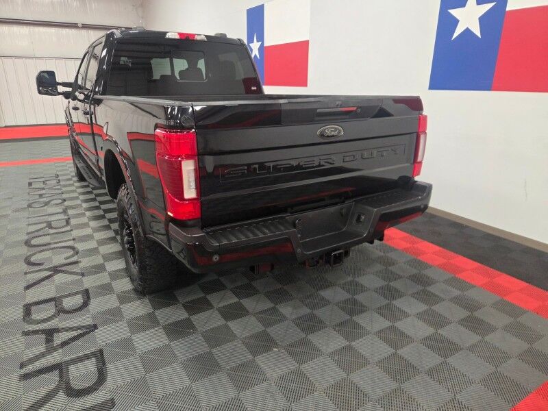 2020 Ford F-250 Lariat Ultimate Tremor Sport 4WD 6.7L Diesel GPS Camera FREE WARRANTY Arlington TX
