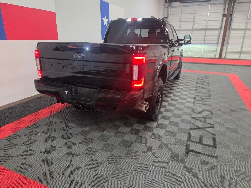 2020 Ford F-250 Lariat Ultimate Tremor Sport 4WD 6.7L Diesel GPS Camera FREE WARRANTY Arlington TX
