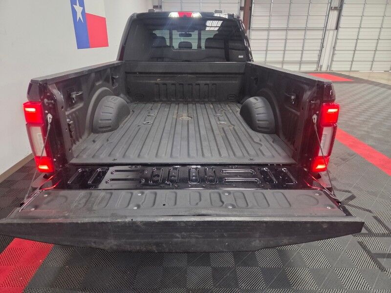 2020 Ford F-250 Lariat Ultimate Tremor Sport 4WD 6.7L Diesel GPS Camera FREE WARRANTY Arlington TX