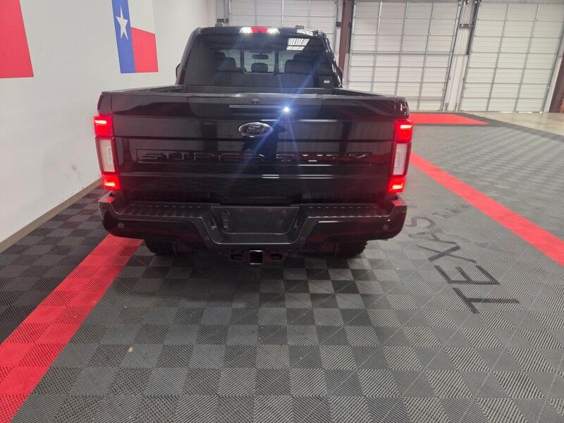 2020 Ford F-250 Lariat Ultimate Tremor Sport 4WD 6.7L Diesel GPS Camera FREE WARRANTY Arlington TX