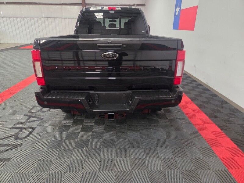 2020 Ford F-250 Lariat Ultimate Tremor Sport 4WD 6.7L Diesel GPS Camera FREE WARRANTY Arlington TX