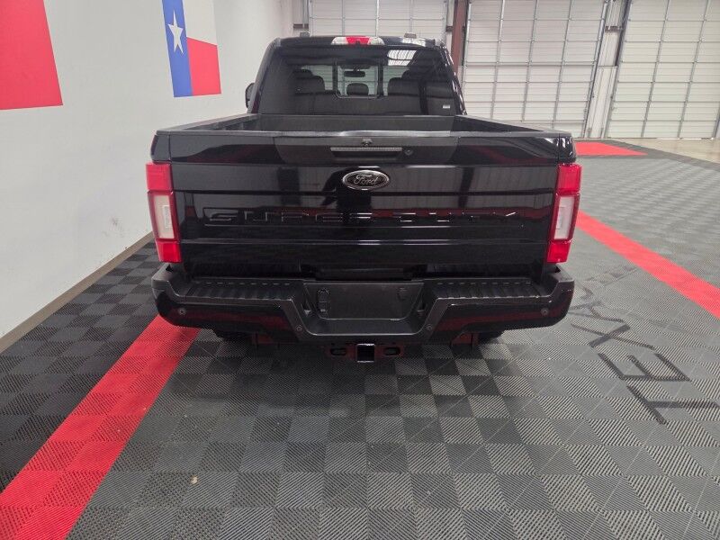 2020 Ford F-250 Lariat Ultimate Tremor Sport 4WD 6.7L Diesel GPS Camera FREE WARRANTY Arlington TX