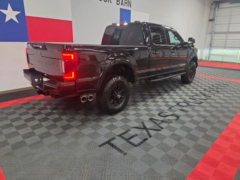 2020 Ford F-250 Lariat Ultimate Tremor Sport 4WD 6.7L Diesel GPS Camera FREE WARRANTY Arlington TX