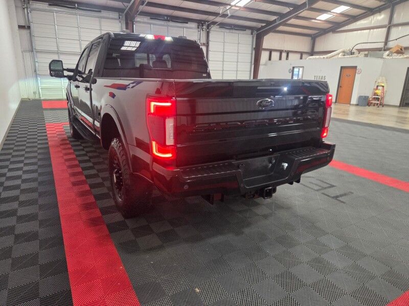 2020 Ford F-250 Lariat Ultimate Tremor Sport 4WD 6.7L Diesel GPS Camera FREE WARRANTY Arlington TX