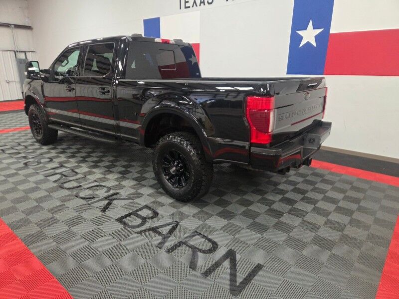 2020 Ford F-250 Lariat Ultimate Tremor Sport 4WD 6.7L Diesel GPS Camera FREE WARRANTY Arlington TX