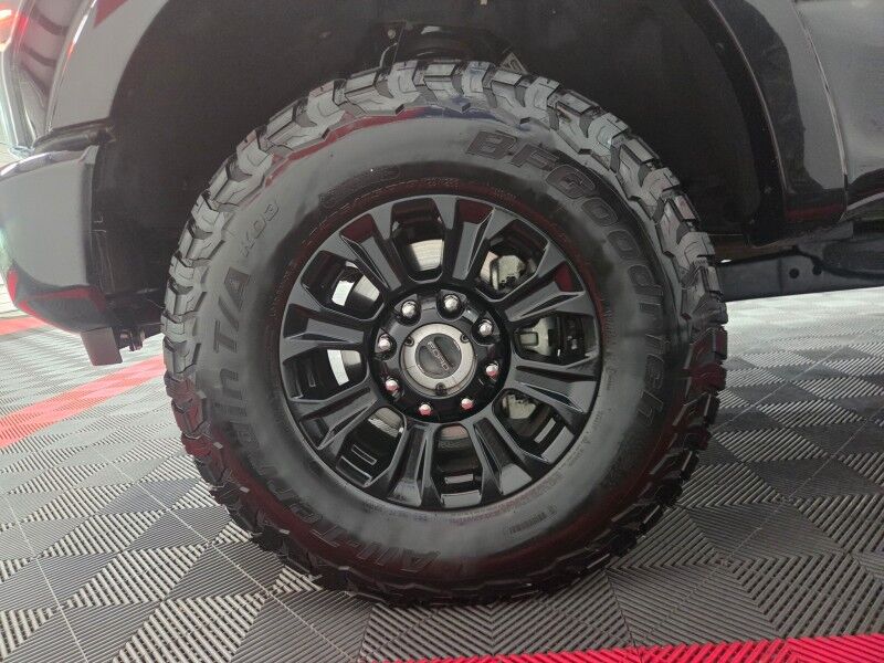 2020 Ford F-250 Lariat Ultimate Tremor Sport 4WD 6.7L Diesel GPS Camera FREE WARRANTY Arlington TX