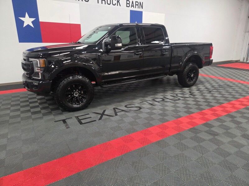 2020 Ford F-250 Lariat Ultimate Tremor Sport 4WD 6.7L Diesel GPS Camera FREE WARRANTY Arlington TX