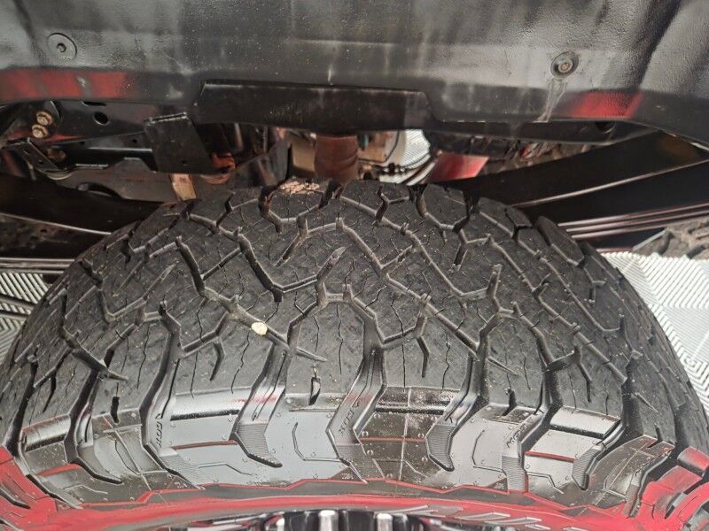 2020 Ford F-250 Lariat Ultimate Tremor Sport 4WD 6.7L Diesel GPS Camera FREE WARRANTY Arlington TX