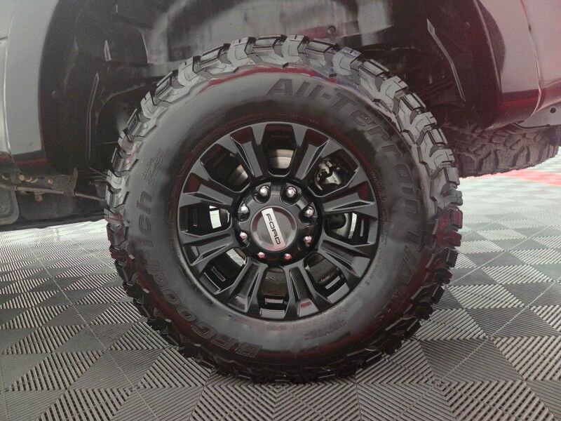 2020 Ford F-250 Lariat Ultimate Tremor Sport 4WD 6.7L Diesel GPS Camera FREE WARRANTY Arlington TX