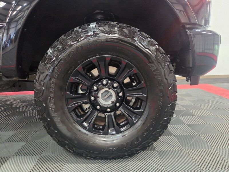 2020 Ford F-250 Lariat Ultimate Tremor Sport 4WD 6.7L Diesel GPS Camera FREE WARRANTY Arlington TX