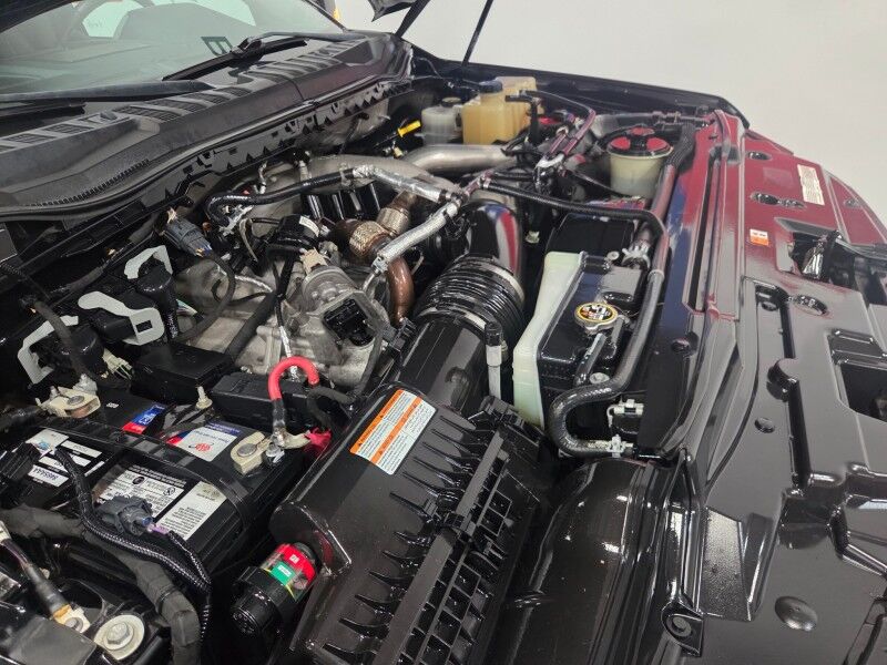 2020 Ford F-250 Lariat Ultimate Tremor Sport 4WD 6.7L Diesel GPS Camera FREE WARRANTY Arlington TX