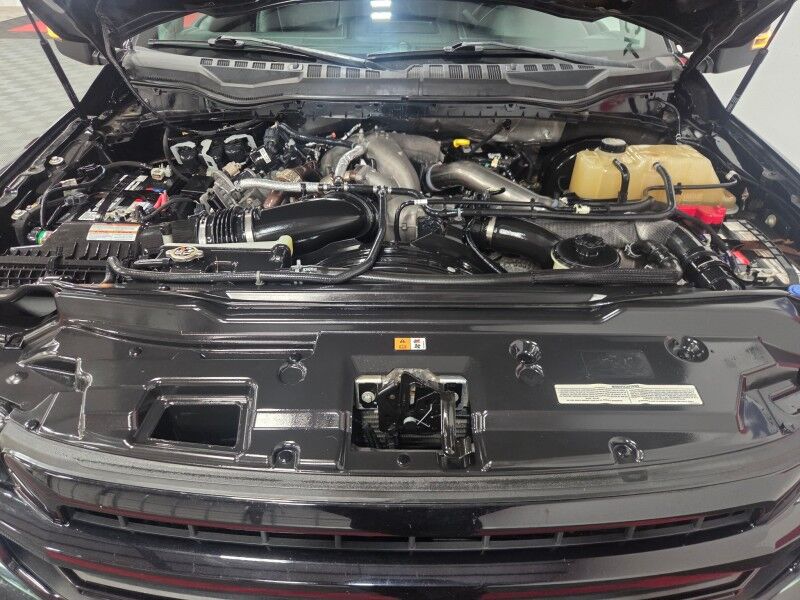 2020 Ford F-250 Lariat Ultimate Tremor Sport 4WD 6.7L Diesel GPS Camera FREE WARRANTY Arlington TX