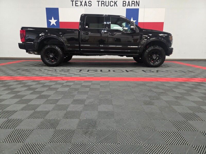 2020 Ford F-250 Lariat Ultimate Tremor Sport 4WD 6.7L Diesel GPS Camera FREE WARRANTY Arlington TX