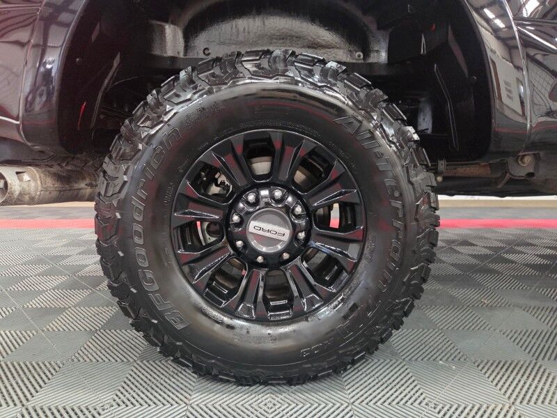 2020 Ford F-250 Lariat Ultimate Tremor Sport 4WD 6.7L Diesel GPS Camera FREE WARRANTY Arlington TX