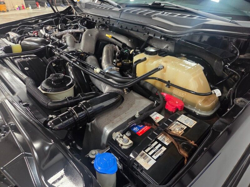 2020 Ford F-250 Lariat Ultimate Tremor Sport 4WD 6.7L Diesel GPS Camera FREE WARRANTY Arlington TX