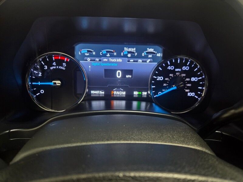 2020 Ford F-250 Lariat Ultimate Tremor Sport 4WD 6.7L Diesel GPS Camera FREE WARRANTY Arlington TX