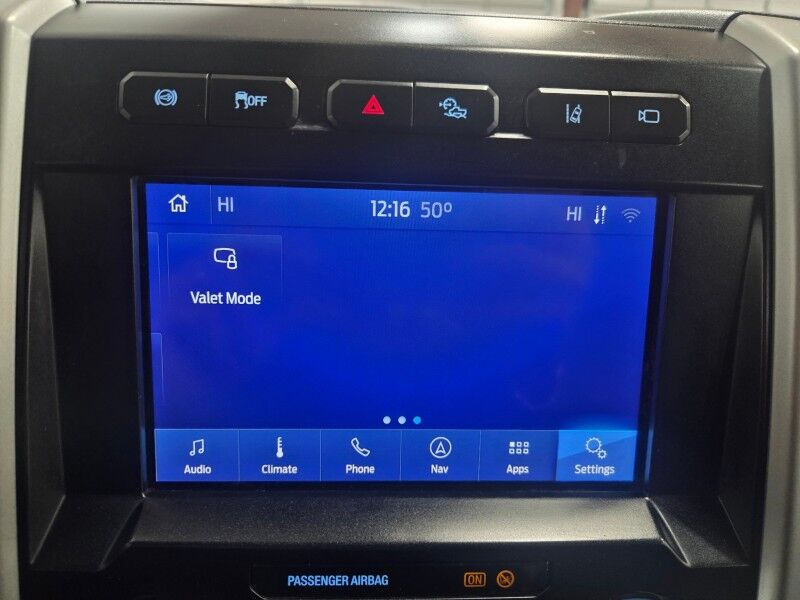 2020 Ford F-250 Lariat Ultimate Tremor Sport 4WD 6.7L Diesel GPS Camera FREE WARRANTY Arlington TX