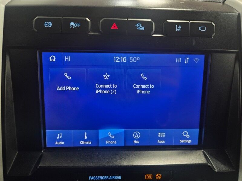 2020 Ford F-250 Lariat Ultimate Tremor Sport 4WD 6.7L Diesel GPS Camera FREE WARRANTY Arlington TX