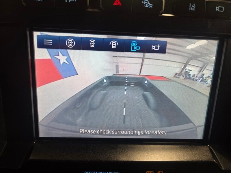 2020 Ford F-250 Lariat Ultimate Tremor Sport 4WD 6.7L Diesel GPS Camera FREE WARRANTY Arlington TX