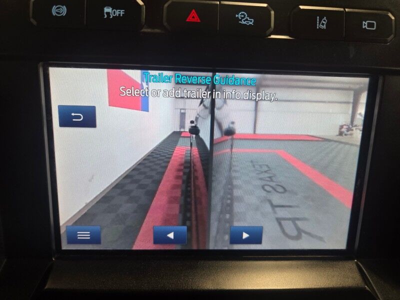 2020 Ford F-250 Lariat Ultimate Tremor Sport 4WD 6.7L Diesel GPS Camera FREE WARRANTY Arlington TX