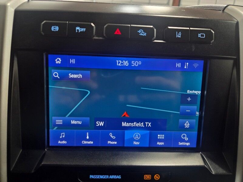 2020 Ford F-250 Lariat Ultimate Tremor Sport 4WD 6.7L Diesel GPS Camera FREE WARRANTY Arlington TX