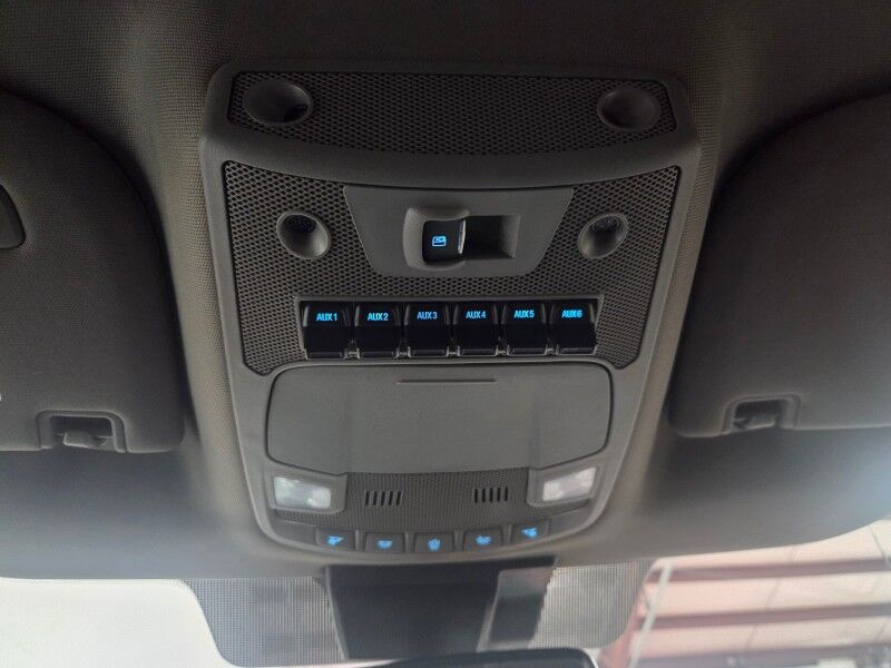 2020 Ford F-250 Lariat Ultimate Tremor Sport 4WD 6.7L Diesel GPS Camera FREE WARRANTY Arlington TX