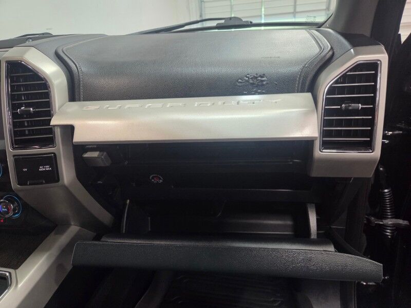 2020 Ford F-250 Lariat Ultimate Tremor Sport 4WD 6.7L Diesel GPS Camera FREE WARRANTY Arlington TX