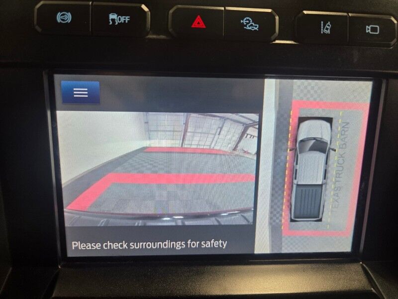 2020 Ford F-250 Lariat Ultimate Tremor Sport 4WD 6.7L Diesel GPS Camera FREE WARRANTY Arlington TX