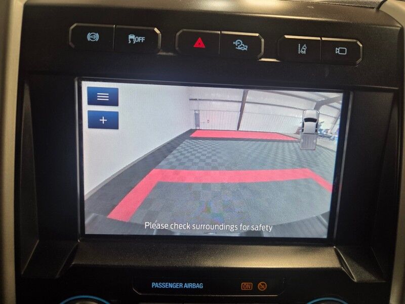 2020 Ford F-250 Lariat Ultimate Tremor Sport 4WD 6.7L Diesel GPS Camera FREE WARRANTY Arlington TX