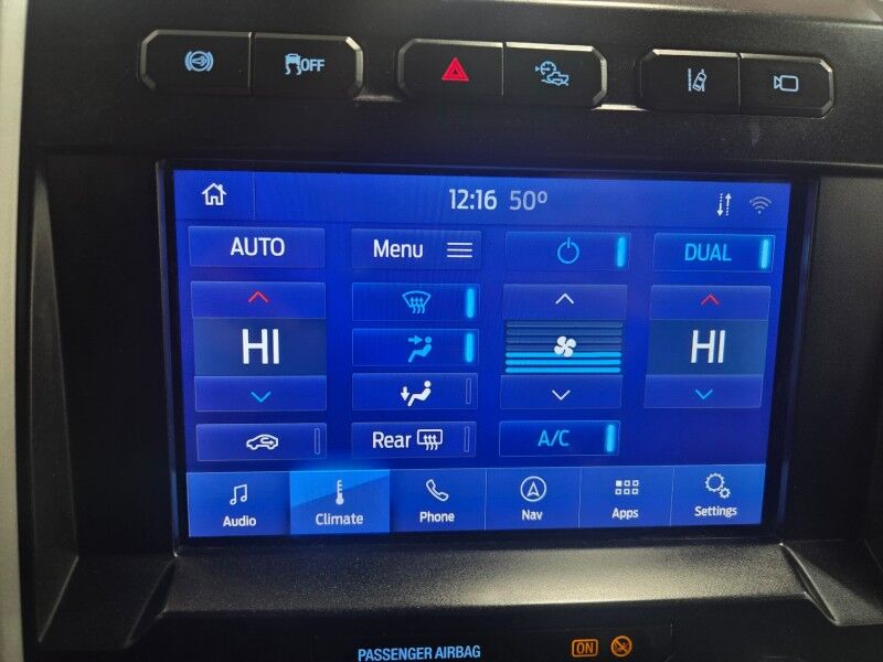 2020 Ford F-250 Lariat Ultimate Tremor Sport 4WD 6.7L Diesel GPS Camera FREE WARRANTY Arlington TX