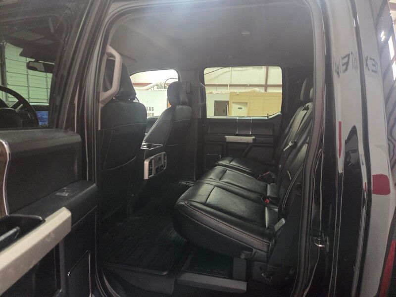 2020 Ford F-250 Lariat Ultimate Tremor Sport 4WD 6.7L Diesel GPS Camera FREE WARRANTY Arlington TX