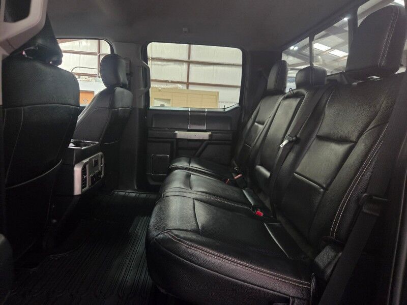 2020 Ford F-250 Lariat Ultimate Tremor Sport 4WD 6.7L Diesel GPS Camera FREE WARRANTY Arlington TX