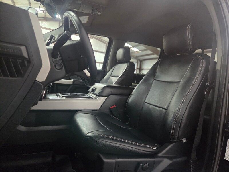 2020 Ford F-250 Lariat Ultimate Tremor Sport 4WD 6.7L Diesel GPS Camera FREE WARRANTY Arlington TX