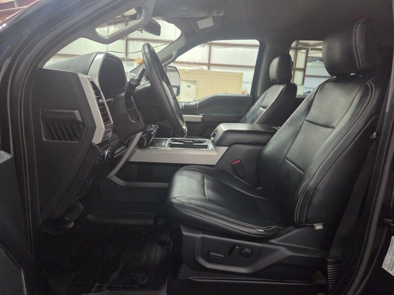 2020 Ford F-250 Lariat Ultimate Tremor Sport 4WD 6.7L Diesel GPS Camera FREE WARRANTY Arlington TX