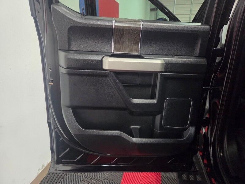 2020 Ford F-250 Lariat Ultimate Tremor Sport 4WD 6.7L Diesel GPS Camera FREE WARRANTY Arlington TX