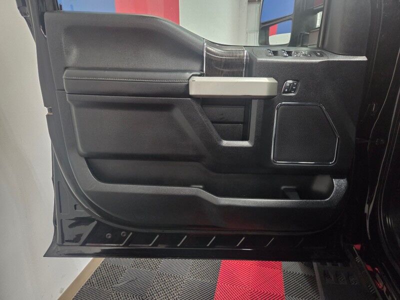 2020 Ford F-250 Lariat Ultimate Tremor Sport 4WD 6.7L Diesel GPS Camera FREE WARRANTY Arlington TX