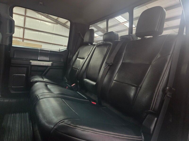 2020 Ford F-250 Lariat Ultimate Tremor Sport 4WD 6.7L Diesel GPS Camera FREE WARRANTY Arlington TX