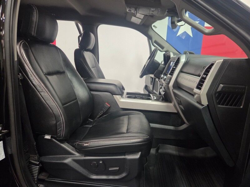 2020 Ford F-250 Lariat Ultimate Tremor Sport 4WD 6.7L Diesel GPS Camera FREE WARRANTY Arlington TX