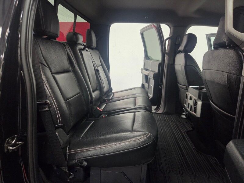 2020 Ford F-250 Lariat Ultimate Tremor Sport 4WD 6.7L Diesel GPS Camera FREE WARRANTY Arlington TX