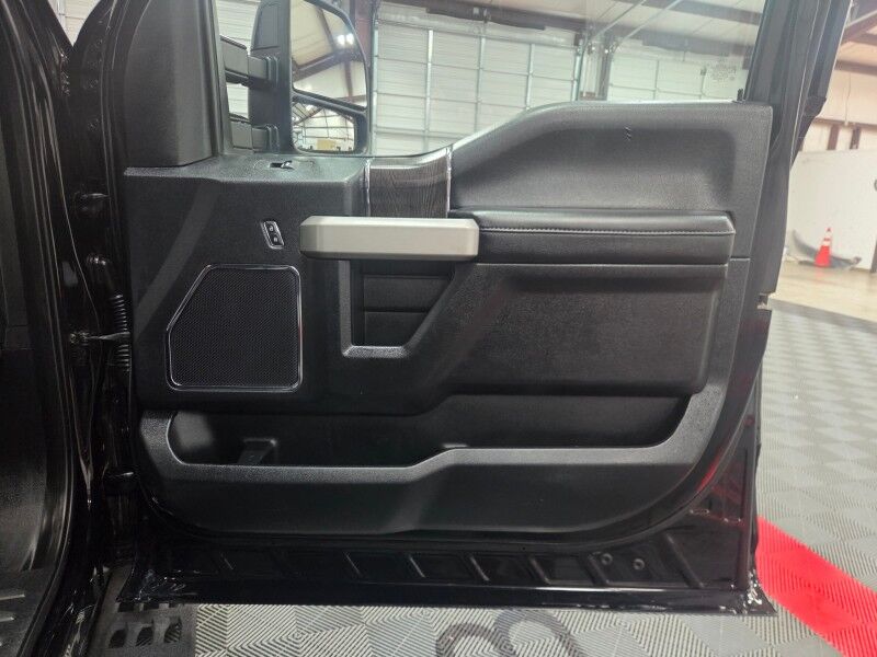 2020 Ford F-250 Lariat Ultimate Tremor Sport 4WD 6.7L Diesel GPS Camera FREE WARRANTY Arlington TX