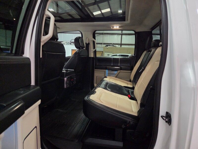 2020 Ford F-250 Limited 6.7L Diesel 10 Speed GPS Backup Camera Sunroof FREE WARRANTY Arlington TX