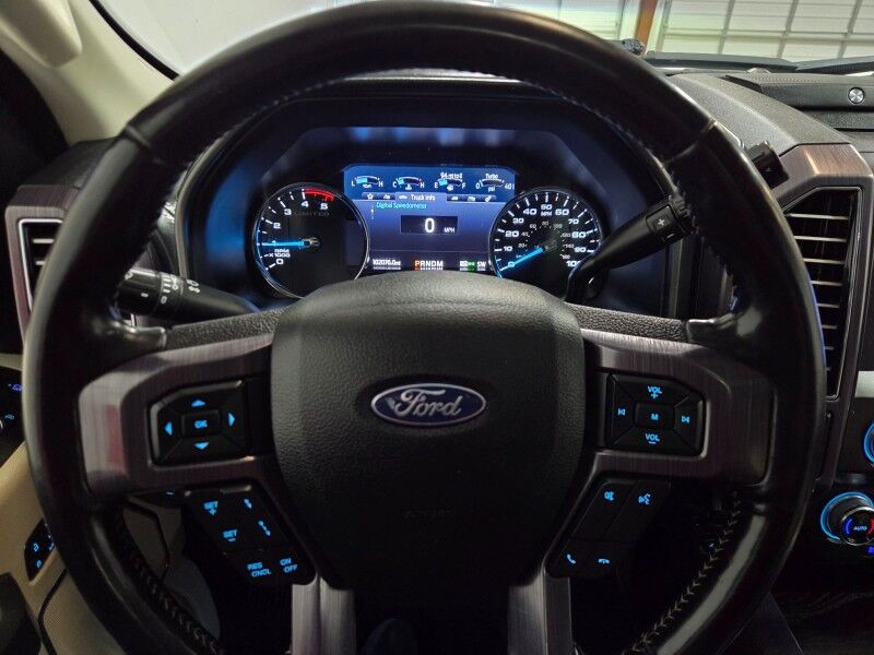 2020 Ford F-250 Limited 6.7L Diesel 10 Speed GPS Backup Camera Sunroof FREE WARRANTY Arlington TX