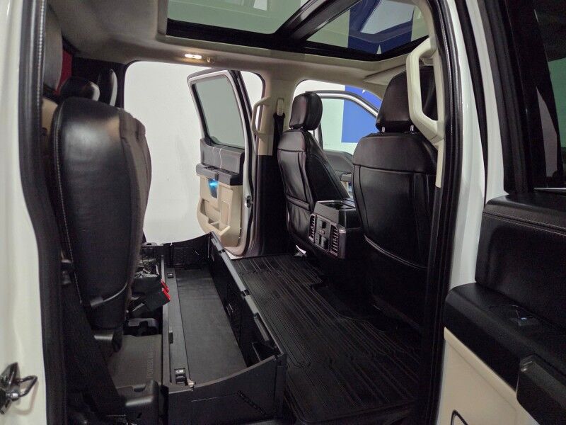 2020 Ford F-250 Limited 6.7L Diesel 10 Speed GPS Backup Camera Sunroof FREE WARRANTY Arlington TX