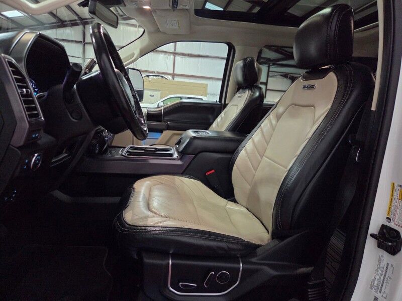 2020 Ford F-250 Limited 6.7L Diesel 10 Speed GPS Backup Camera Sunroof FREE WARRANTY Arlington TX