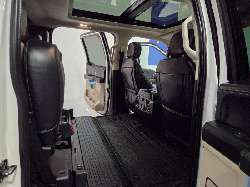 2020 Ford F-250 Limited 6.7L Diesel 10 Speed GPS Backup Camera Sunroof FREE WARRANTY Arlington TX