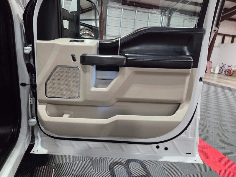 2020 Ford F-250 Limited 6.7L Diesel 10 Speed GPS Backup Camera Sunroof FREE WARRANTY Arlington TX