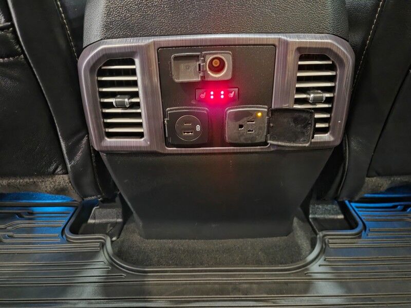 2020 Ford F-250 Limited 6.7L Diesel 10 Speed GPS Backup Camera Sunroof FREE WARRANTY Arlington TX