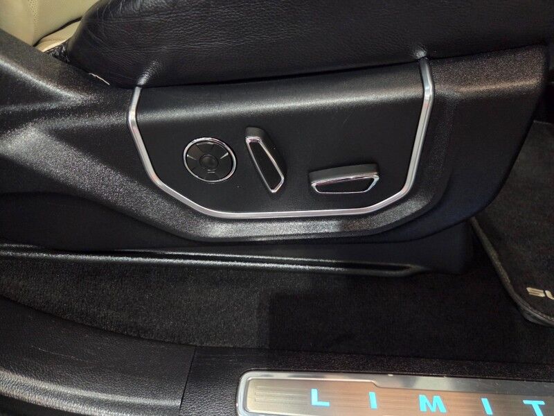 2020 Ford F-250 Limited 6.7L Diesel 10 Speed GPS Backup Camera Sunroof FREE WARRANTY Arlington TX