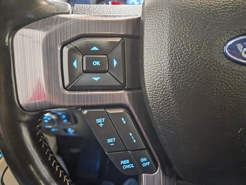 2020 Ford F-250 Limited 6.7L Diesel 10 Speed GPS Backup Camera Sunroof FREE WARRANTY Arlington TX